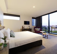 Alpha Mosaic Hotel Fortitude Valley Brisbane - Accommodation in Bendigo
