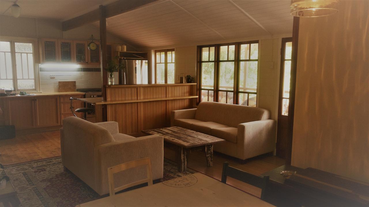 Wallaces Creek QLD Accommodation in Bendigo