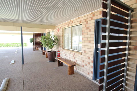 Midlander Motor Inn - Accommodation in Bendigo 29