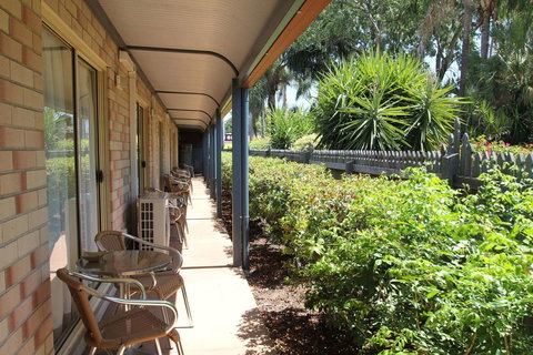 Midlander Motor Inn - Accommodation in Bendigo 14