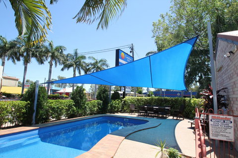 Midlander Motor Inn - Accommodation in Bendigo 3