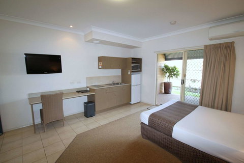 Midlander Motor Inn - Accommodation in Bendigo 28