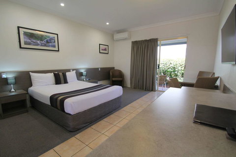 Midlander Motor Inn - Accommodation in Bendigo 9