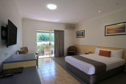 Midlander Motor Inn - Accommodation in Bendigo 16