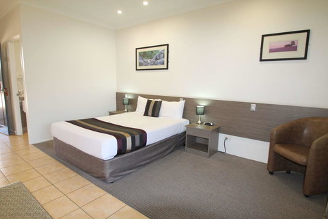 Midlander Motor Inn - Accommodation in Bendigo 13