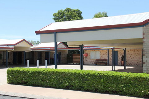 Midlander Motor Inn - Accommodation in Bendigo 26