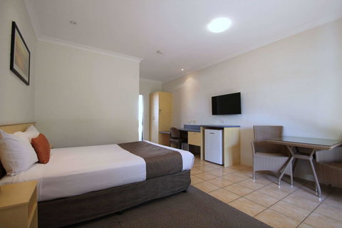 Midlander Motor Inn - Accommodation in Bendigo 21