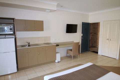 Midlander Motor Inn - Accommodation in Bendigo 22