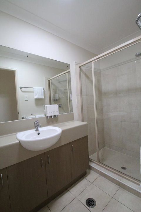 Midlander Motor Inn - Accommodation in Bendigo 4