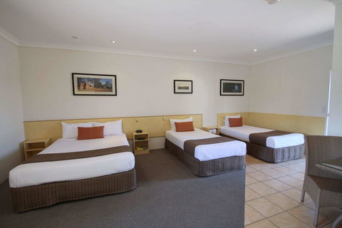 Midlander Motor Inn - Accommodation in Bendigo 20