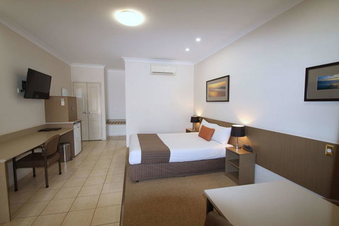 Midlander Motor Inn - Accommodation in Bendigo 24