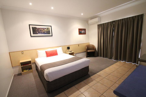 Midlander Motor Inn - Accommodation in Bendigo 5