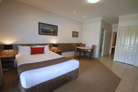 Midlander Motor Inn - Accommodation in Bendigo 17