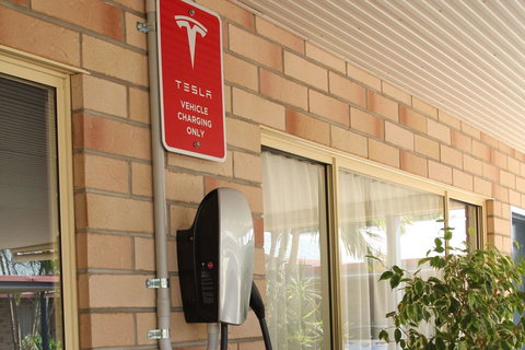 Midlander Motor Inn - Accommodation in Bendigo 19