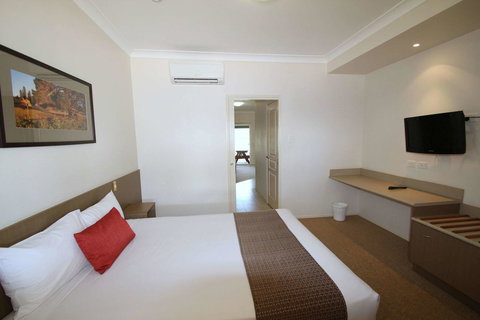 Midlander Motor Inn - Accommodation in Bendigo 18
