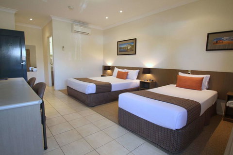 Midlander Motor Inn - Accommodation in Bendigo 23