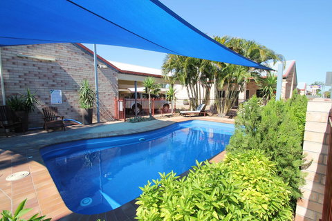 Midlander Motor Inn - Accommodation in Bendigo 2