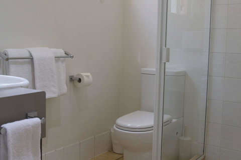 Midlander Motor Inn - Accommodation in Bendigo 7