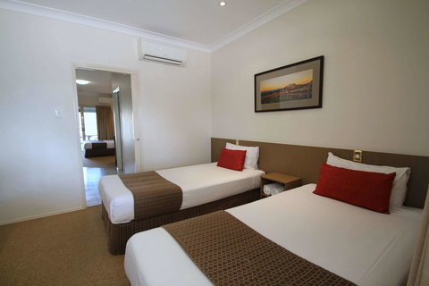Midlander Motor Inn - Accommodation in Bendigo 6