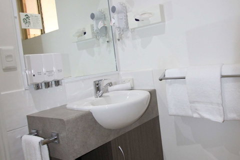 Midlander Motor Inn - Accommodation in Bendigo 10