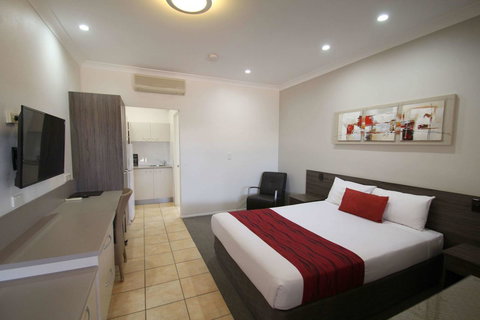 Midlander Motor Inn - Accommodation in Bendigo 12