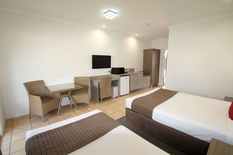 Midlander Motor Inn - Accommodation in Bendigo 27