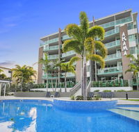 Akama Resort - Accommodation in Bendigo