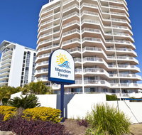 Meridian Tower Kirra Beach - Accommodation in Bendigo
