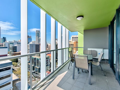 Flynn Brisbane - Accommodation in Bendigo 29