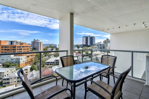 Flynn Brisbane - Accommodation in Bendigo 20