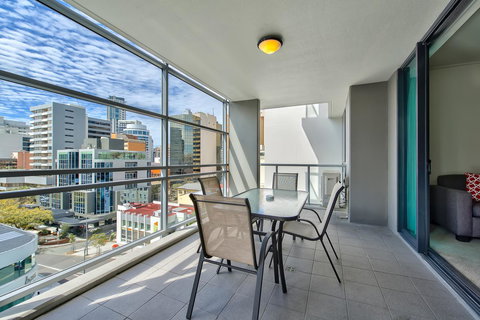 Flynn Brisbane - Accommodation in Bendigo 12