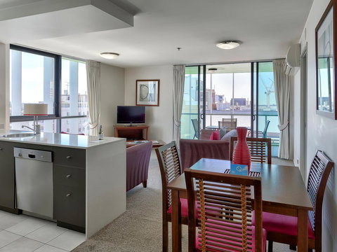 Flynn Brisbane - Accommodation in Bendigo 41