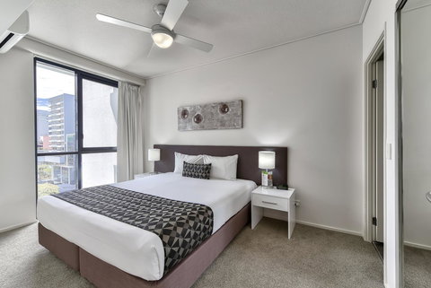 Flynn Brisbane - Accommodation in Bendigo 14