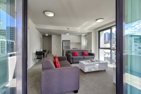 Flynn Brisbane - Accommodation in Bendigo 16