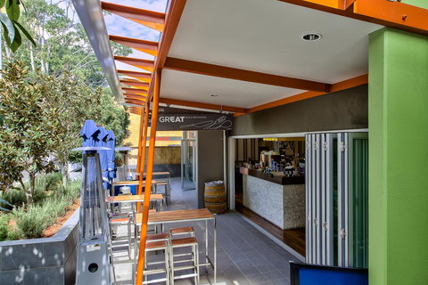 Flynn Brisbane - Accommodation in Bendigo 6