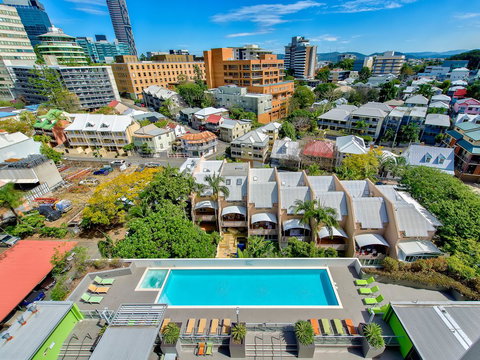 Flynn Brisbane - Accommodation in Bendigo 32