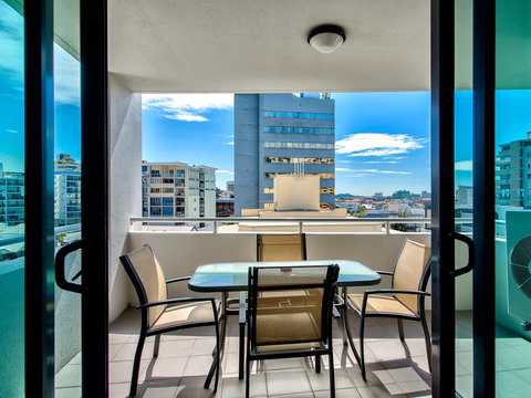 Flynn Brisbane - Accommodation in Bendigo 30