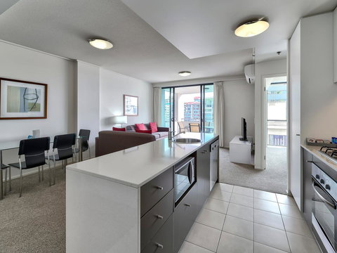 Flynn Brisbane - Accommodation in Bendigo 35