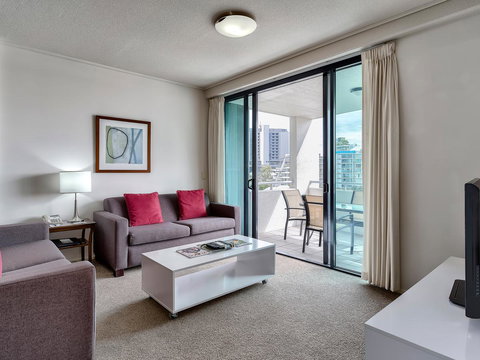 Flynn Brisbane - Accommodation in Bendigo 27