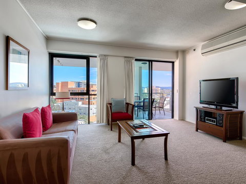 Flynn Brisbane - Accommodation in Bendigo 34