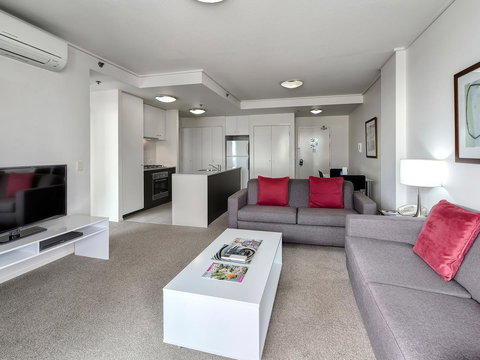 Flynn Brisbane - Accommodation in Bendigo 33