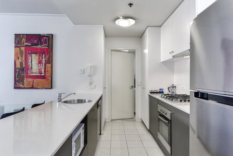 Flynn Brisbane - Accommodation in Bendigo 24