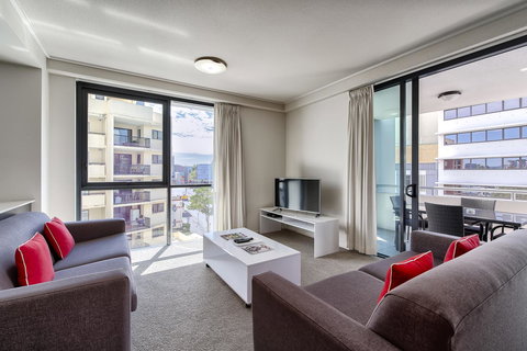 Flynn Brisbane - Accommodation in Bendigo 8