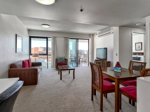 Flynn Brisbane - Accommodation in Bendigo 31