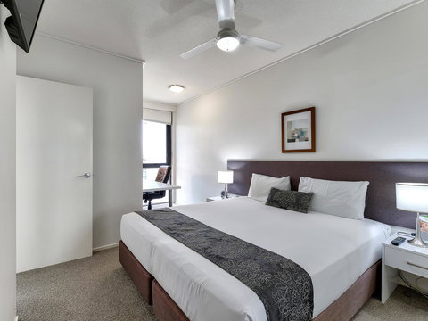 Flynn Brisbane - Accommodation in Bendigo 28