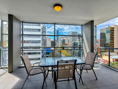 Flynn Brisbane - Accommodation in Bendigo 40