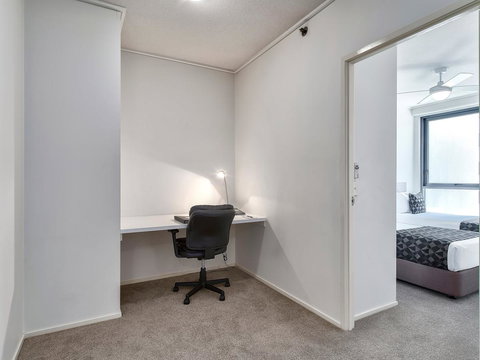 Flynn Brisbane - Accommodation in Bendigo 42