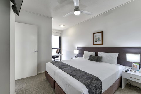 Flynn Brisbane - Accommodation in Bendigo 19