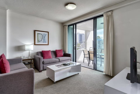 Flynn Brisbane - Accommodation in Bendigo 18