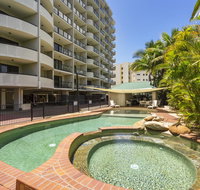 Quest Townsville - Accommodation in Bendigo